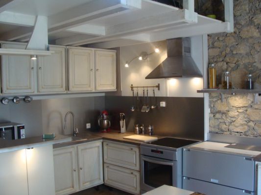 Relooking de votre cuisine